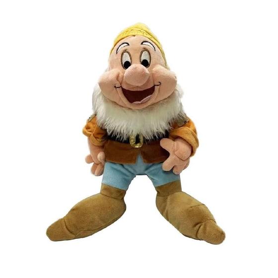 Imagem de Pelucia Disney Os Sete Anoes Zangado 36Cm Fun F0094 0