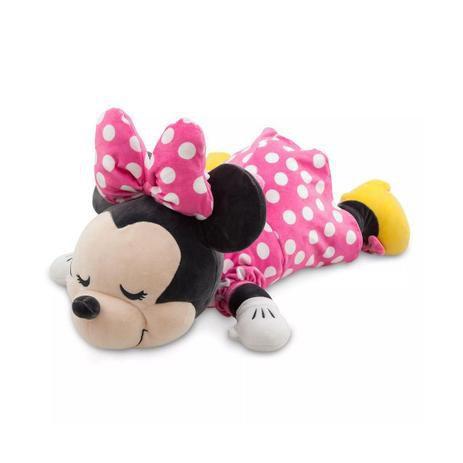 Imagem de Pelucia Disney Pelucia Disney Minnie Cuddleez - F0062-1