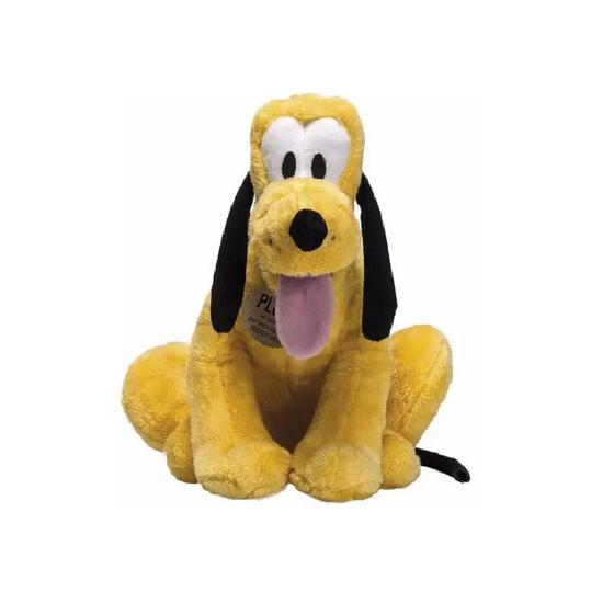 Imagem de Pelúcia Disney Pluto F0021-7