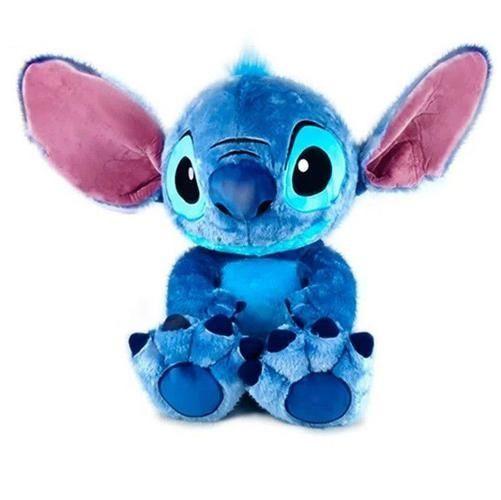 Imagem de Pelucia Disney Stitch Grande 45cm  Fun F00451