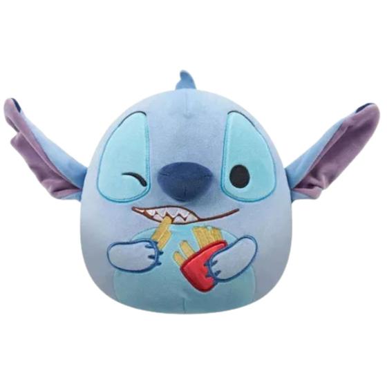 Imagem de Pelúcia Disney Stitch Squishmallows 20cm Batata- 3848 Sunny 