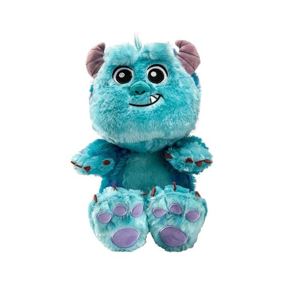 Imagem de Pelúcia Disney Sulley Big Feet 30cm  Fun Toys