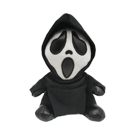 Imagem de Pelucia ghostface panico scream boneco filme terror