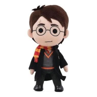 Imagem de Pelúcia Harry Potter - 35cm - Baby Brink