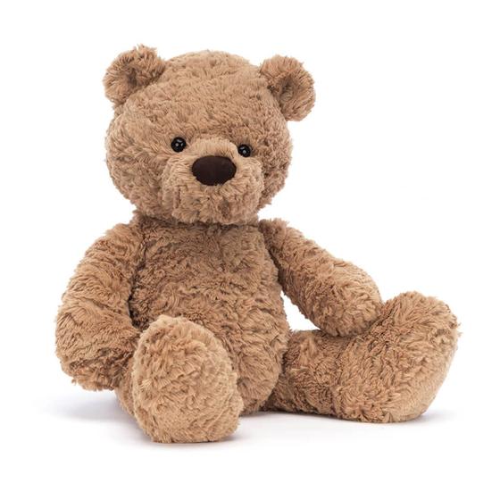 Imagem de Pelúcia Jellycat Bumbly Bear Médio - 42cm