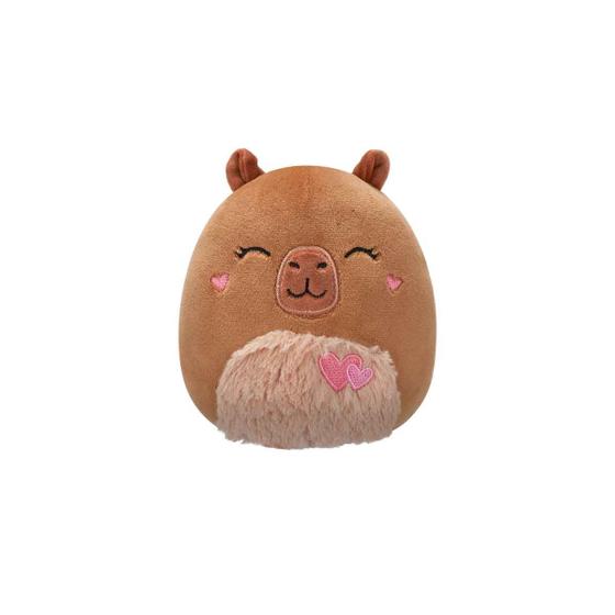 Imagem de Pelúcia Lijjian de 19cm - Squishmallows Squishlove
