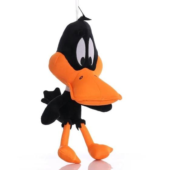 Imagem de Pelúcia Looney Tunes Personagens 25-30cm - Diversão Garantida