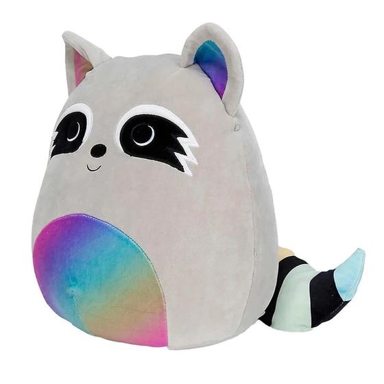 Pelucia Max Squishmallows S5 30cm - Sunny 2862 - Pelúcia - Magazine Luiza