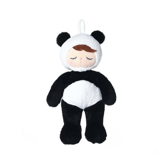 Imagem de Pelúcia Metoo Plush Animal Series Panda Luna - Metoo