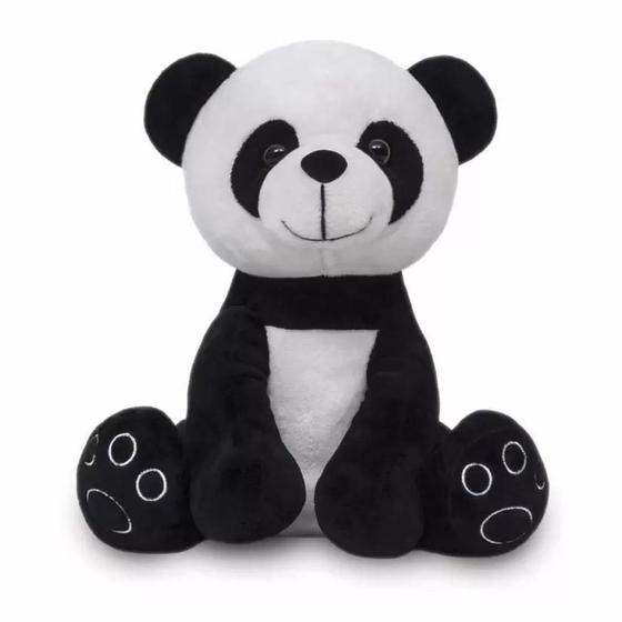 Imagem de Pelúcia Meu Pandinha Buba 4771