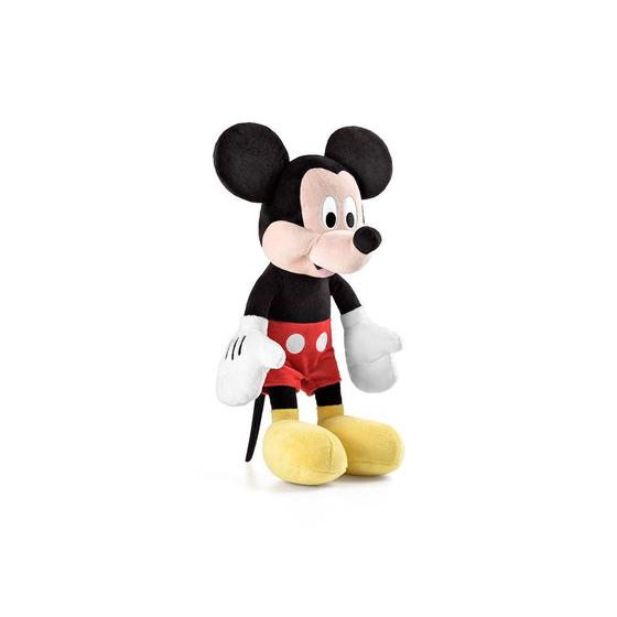 Imagem de Pelúcia Mickey com Som 22cm - Multikids