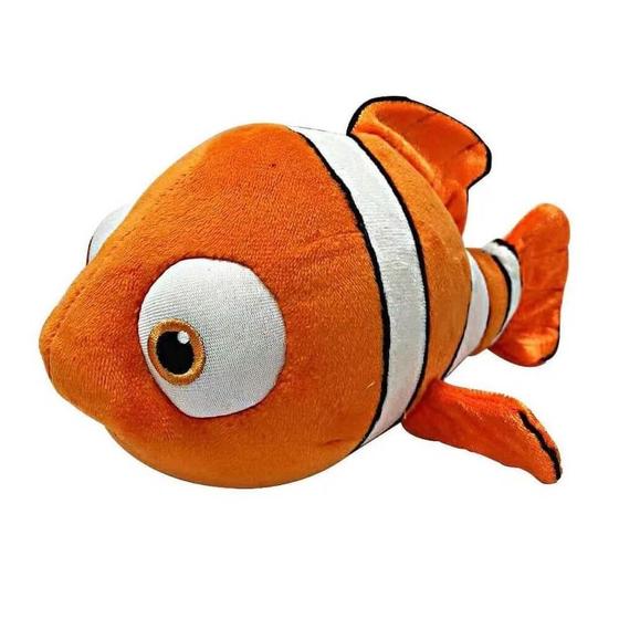 Imagem de Pelucia nemo 20cm fun