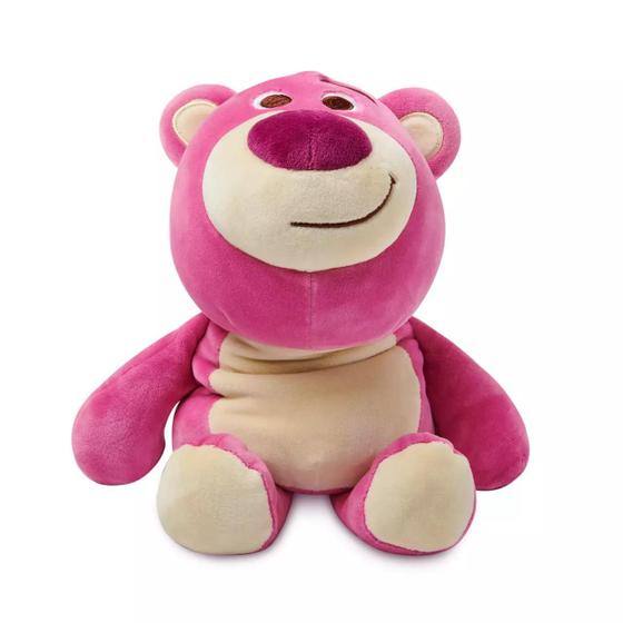 Imagem de Pelúcia Pesado Lotso - Toy Story 3 38Cm