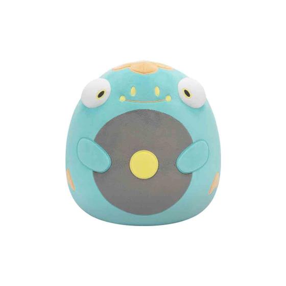 Imagem de Pelúcia Pokémon Bellibolt de 25cm - Squishmallows