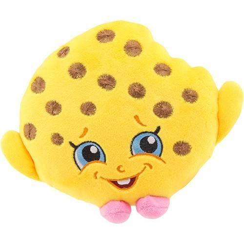 Imagem de Pelúcia Shopkins Kaka Cookie 3705