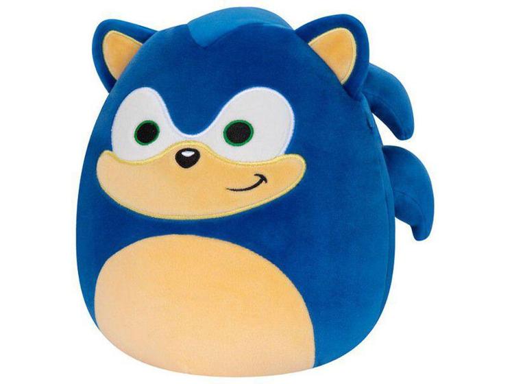 Imagem de Pelúcia Sonic Squishmallows Sortido - Sunny Brinquedos