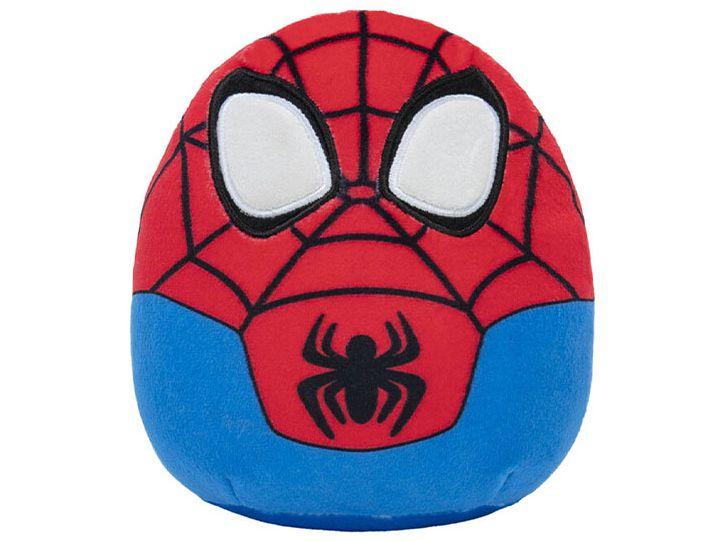 Imagem de Pelúcia Spidey Squishmallows Sunny Brinquedos