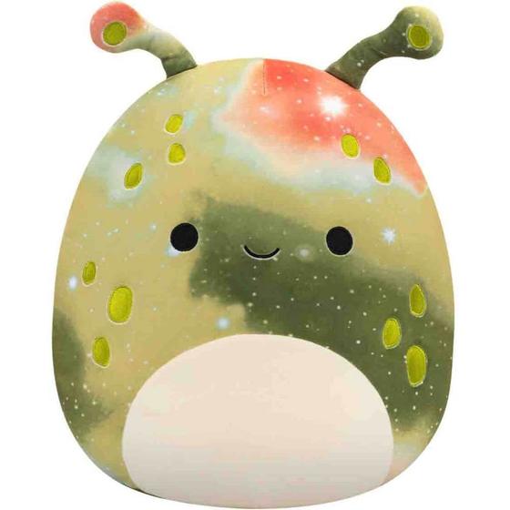 Imagem de Pelucia squishmallows 35cm sunny