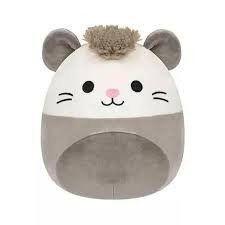 Imagem de Pelucia Squishmallows 5" Fantasia Sortido R.2865 Sunny