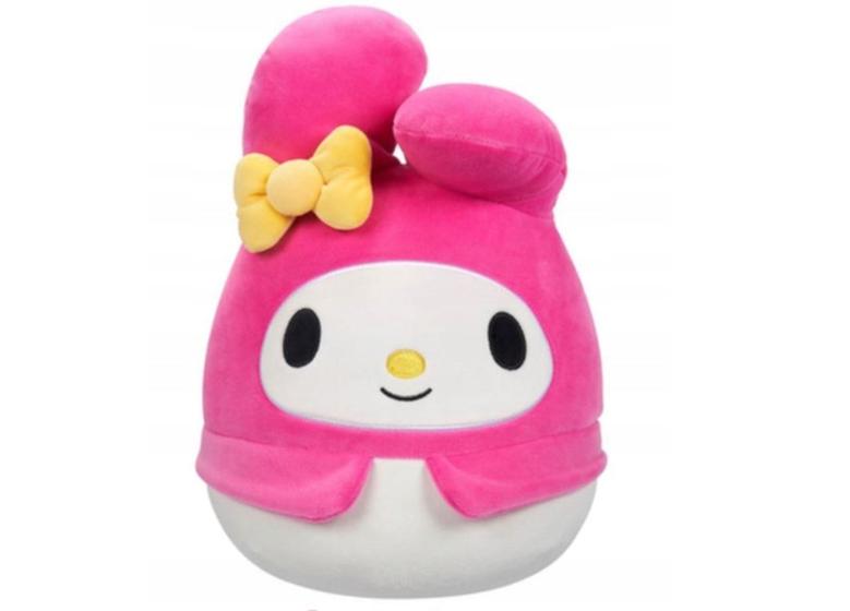 Imagem de Pelúcia Squishmallows Hello Kitty E Amigos 20cm - Sunny 3202