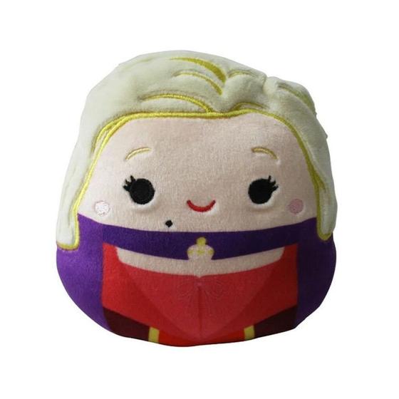 Imagem de Pelúcia Squishmallows Hocus Pocus Sarah - 13cm