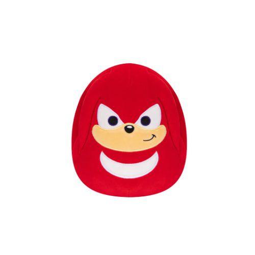 Imagem de Pelúcia Squishmallows Knuckles Sonic 3179