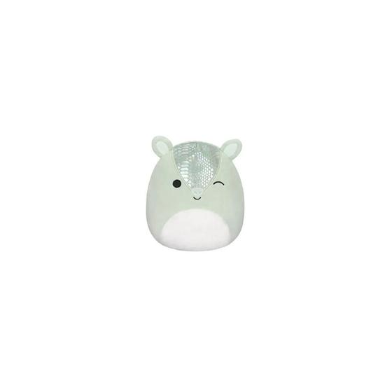 Imagem de Pelúcia Squishmallows Macio 12cm - Sunny 2865