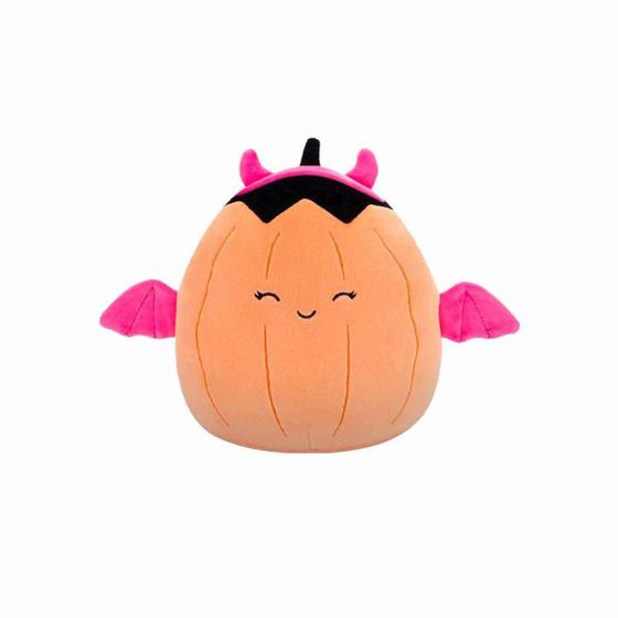 Imagem de Pelucia Squishmallows Margie Halloween Sunny 4171