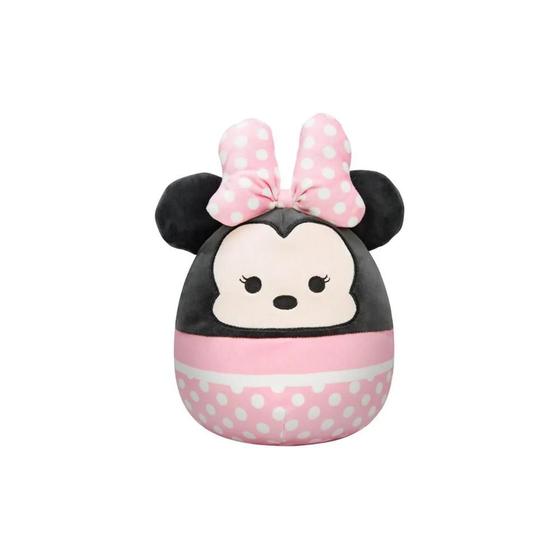 Imagem de Pelúcia Squishmallows Minnie Mouse Disney - Sunny 3175