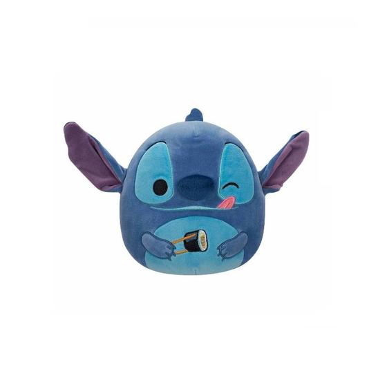 Imagem de Pelúcia Squishmallows Stitch com Sushi 3848