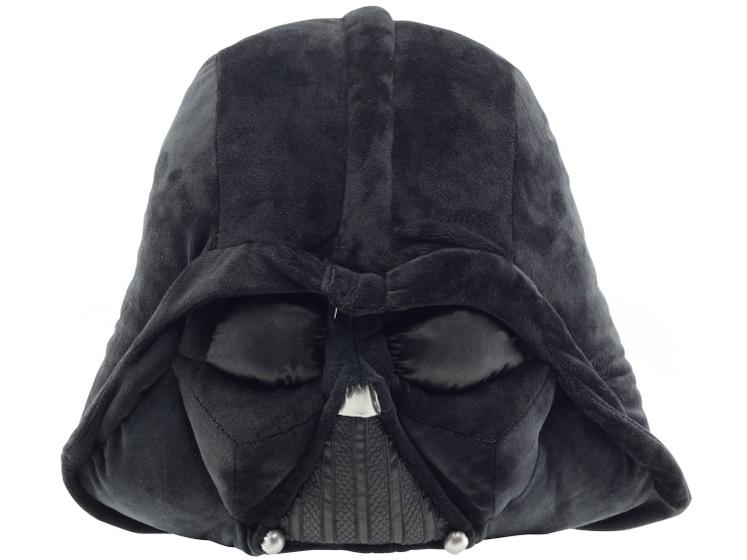 Imagem de Pelúcia Star Wars Darth Vader 31cm 