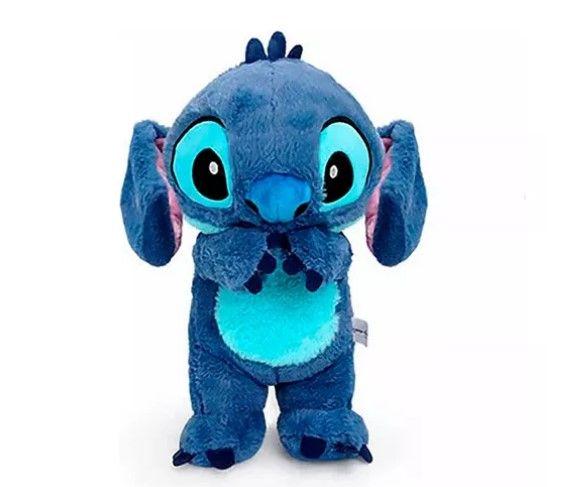 Imagem de Pelúcia Stitch Peek A Boo - Mexe Orelha BR2200