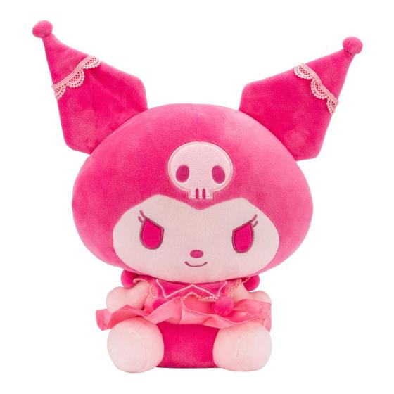 Imagem de Pelucia Sunny Hello Kitty e Amigos 30 cm Rosa - 3872