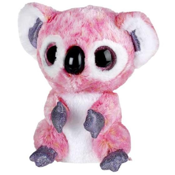 Imagem de Pelúcia Ty Beanie Boos - Coala Kacey