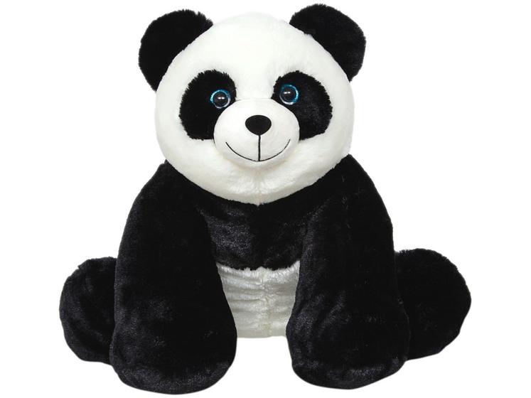 Imagem de Pelúcia Urso Panda G Buba 5163