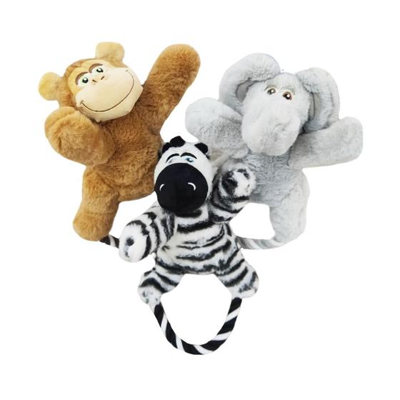 Imagem de Pelúcia Zoo