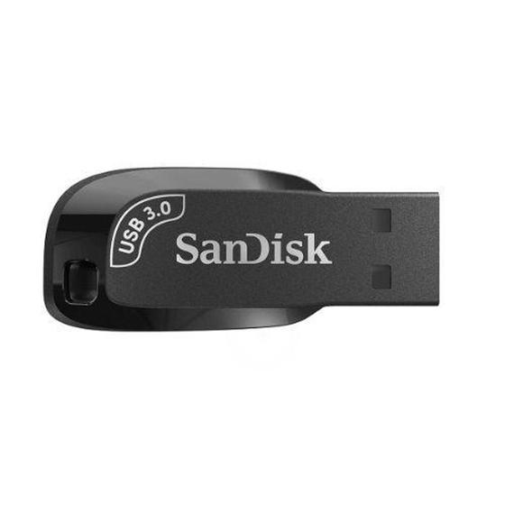 Imagem de Pen Drive 128Gb USB 3.0 Ultra Shift 100Mb/s, SDCZ410-128G-G46  SANDISK