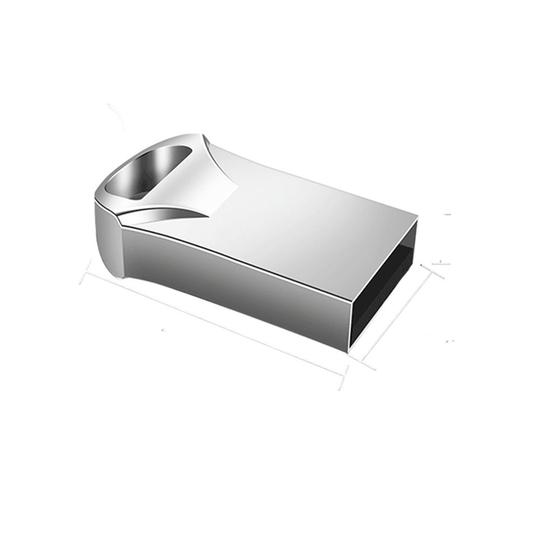 Imagem de Pen Drive 128gb USB DRIVE