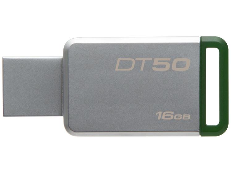 Imagem de Pen Drive 16GB Kingston