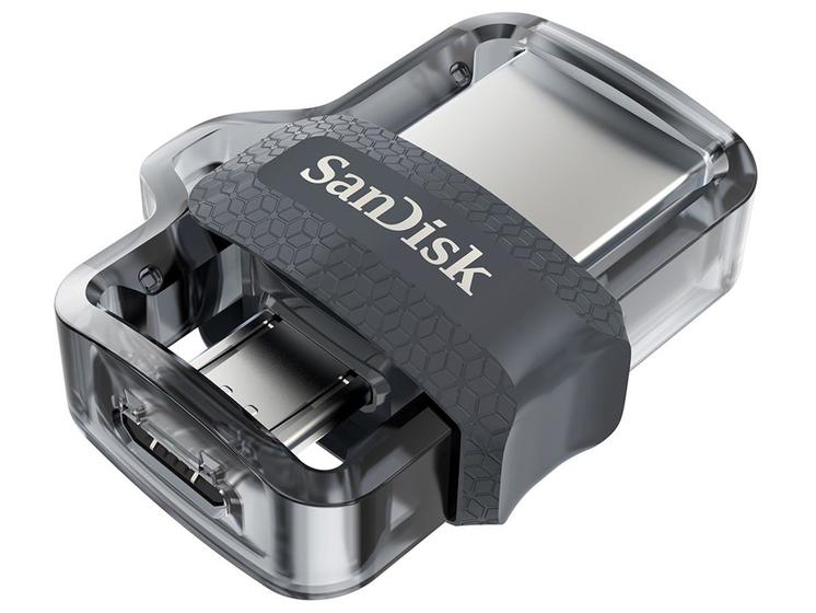 Imagem de Pen Drive 16GB SanDisk para Smartphone e Tablet