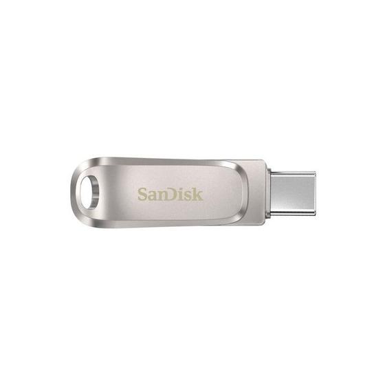 Imagem de Pen Drive 1TB Sandisk Ultra Dual Drive Luxe Type-C SDDDC4-1T00-G46