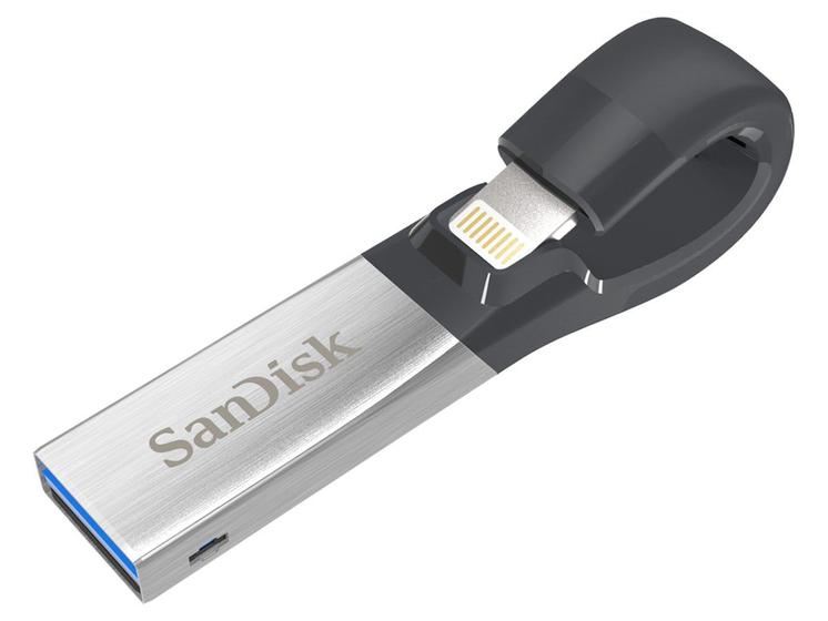 Imagem de Pen Drive 32GB SanDisk iXpand