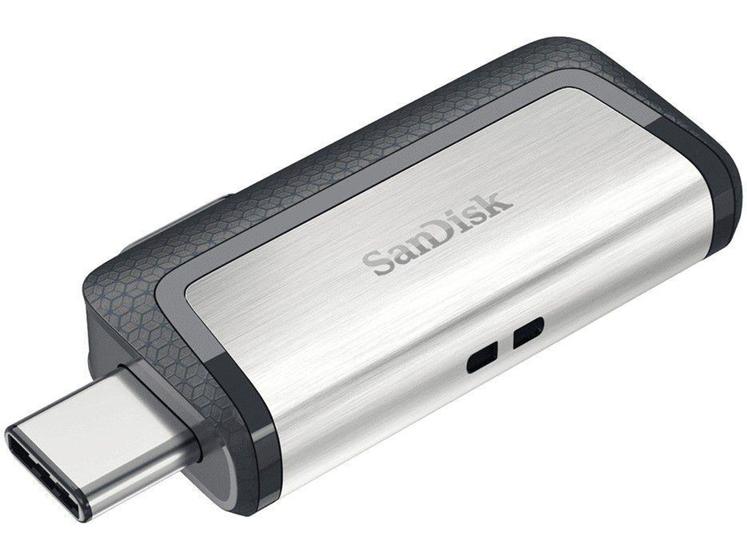 Pen Drive Sandisk Ultra Dual Drive Usb Type C 32gb
