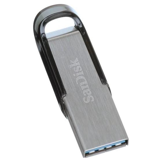 Imagem de Pen Drive 64gb Ultra Flair 3.0 Flash Drive 150mbs Z73 Sandisk