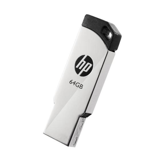 Pen Drive Hp 64gb - V236w