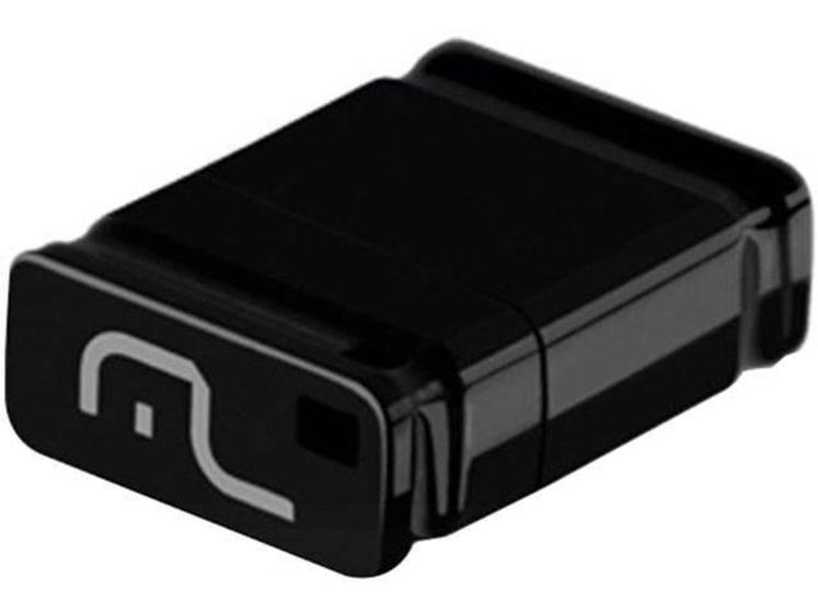 Imagem de Pen Drive 8GB Multilaser - Nano