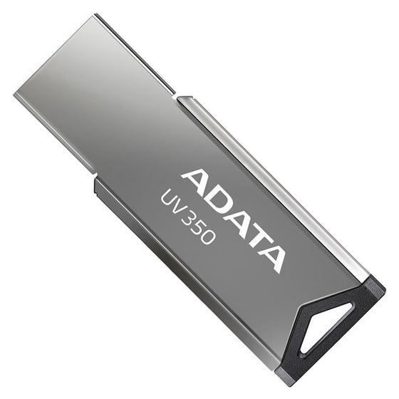 Pen Drive Adata Metal 32gb - Auv350