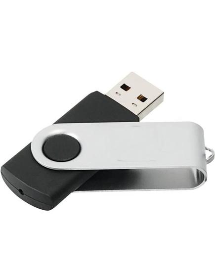 Imagem de Pen Drive Com Musicas Gravadas Diversas BREGA 4 EM 1