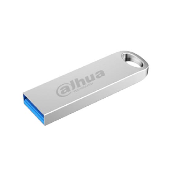 Imagem de Pen Drive Dahua 128GB USB3.0 R 70MB/s W 25MB/s - DHI-USB-U106-30-128GB