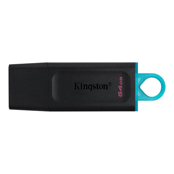 Pen Drive Kingston Data Traveler Exodia 64gb - Dtx